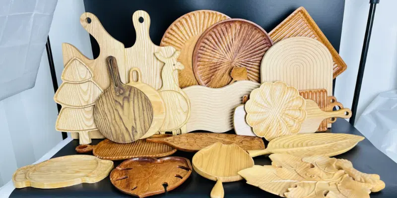 Modern Household Decoration Products