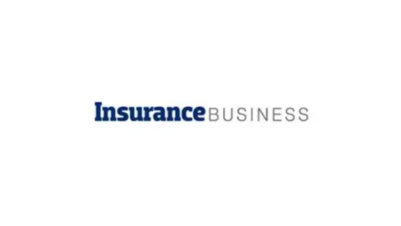 Insurance Business Logo