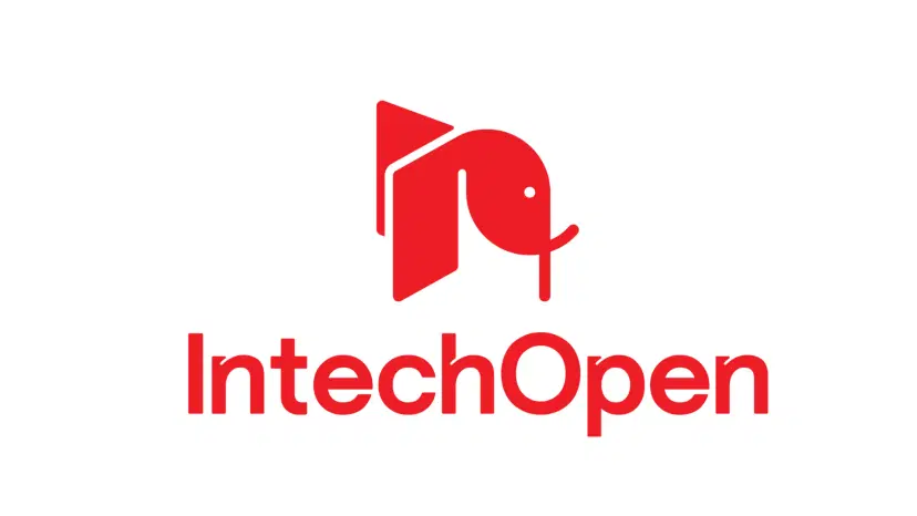 IntechOpen Logo