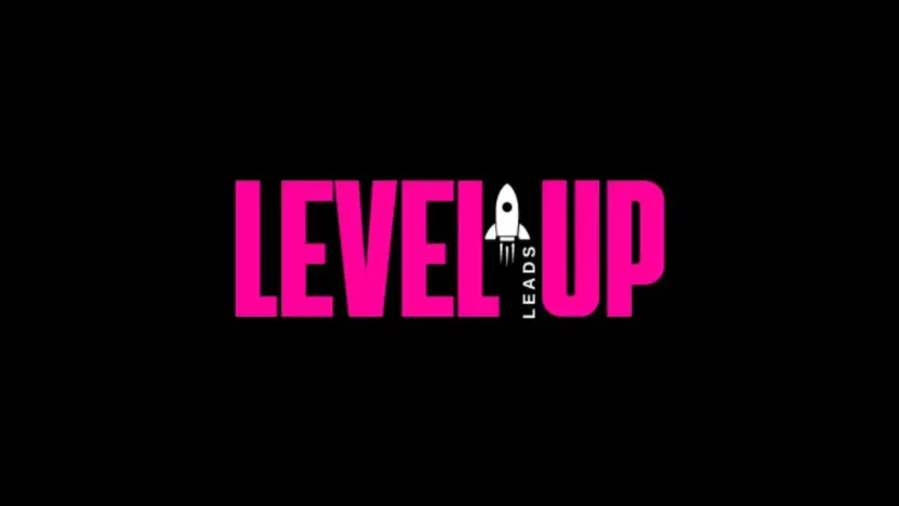 Level Up Logo