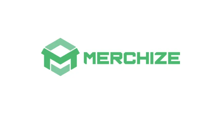 Merchize Logo