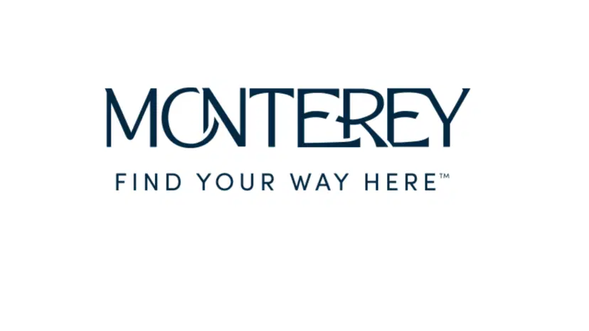 Monterey Logo
