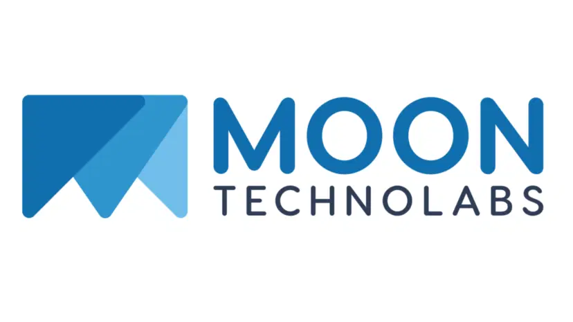 Moon Technolabs Official Logo