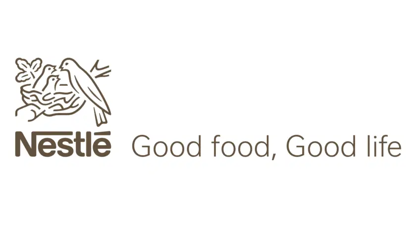 Nestle Logo