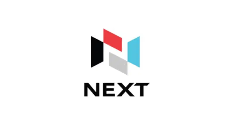 Next Logo