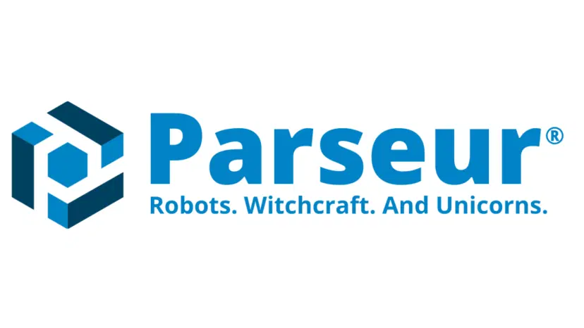 Parseur Logo