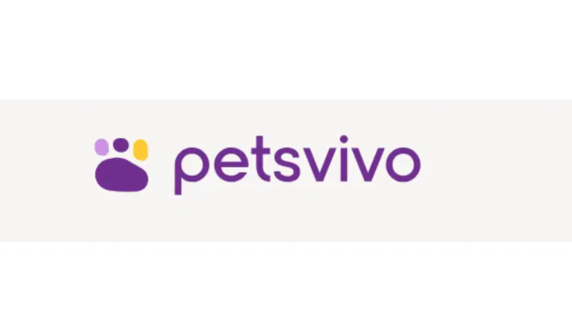 Petsvivo Logo