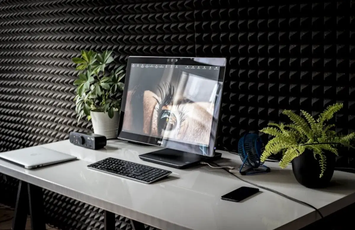 remote desktop setup image