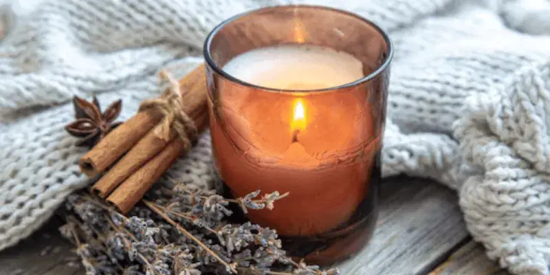 Scented Candle Market Overview