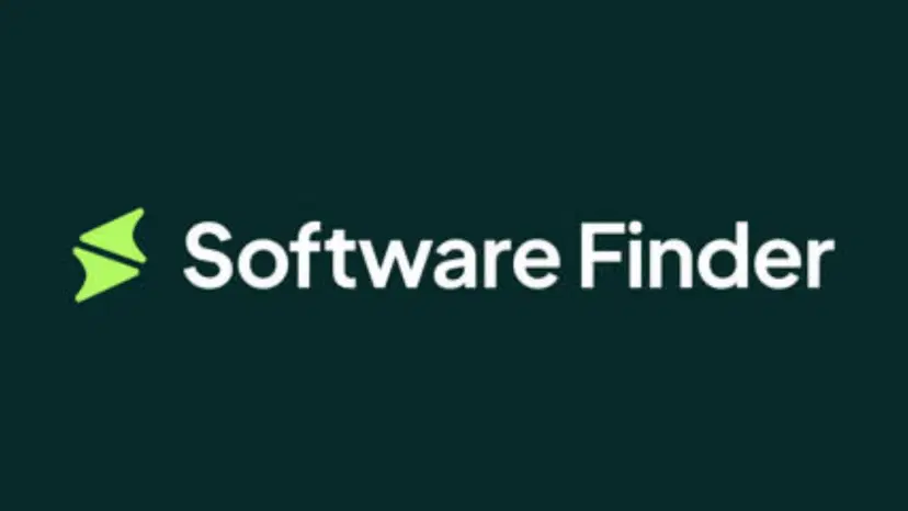 Software Finder Logo