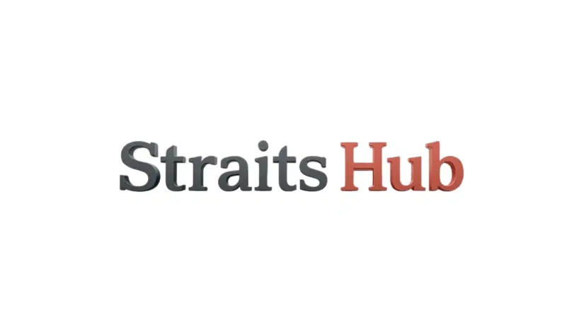 Straits Hub Logo