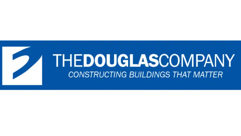 The Douglas Company logo