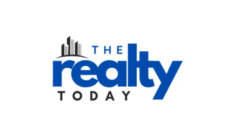Realty Today Brand Logo