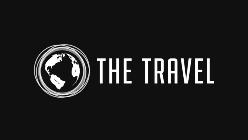 The Travel Logo