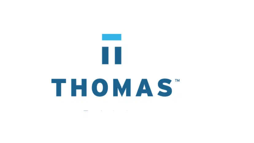 Thomasnet Business Logo