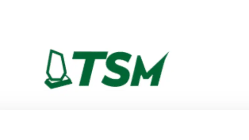 TSM Corporate Logo