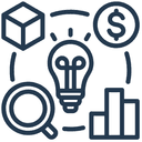 Strategy Icon