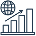 Market Intelligence Icon
