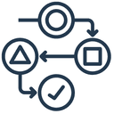 Framework Icon