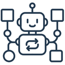 Workflow Icon
