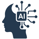 AI Bridge Icon