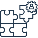 Strategy Icon