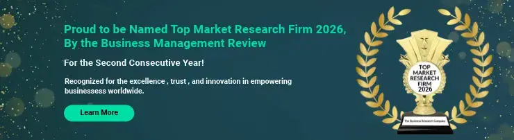 Top Market Research Firm 2026