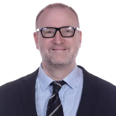Oliver Guirdham