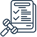 Verdict Icon