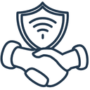 Trust Icon
