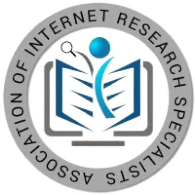 Association of Internet Research Specialists Logo