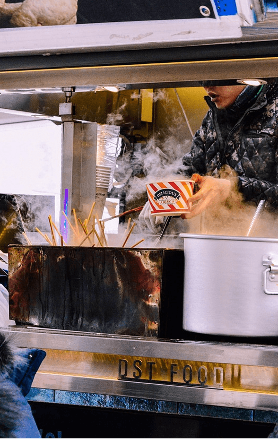 Food Truck Innovation