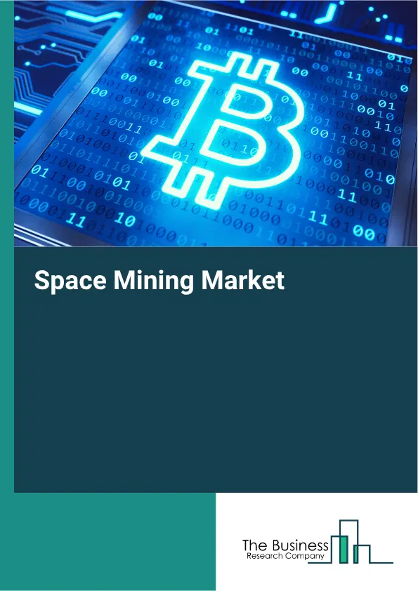 Excavation Report.pdf Space Mining Market Size, Industry Share Report 2026-2030