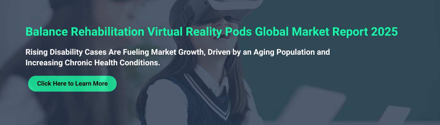 Balance Rehabilitation Report