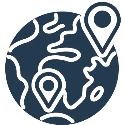 Macroeconomic Context and Sub‑Regional Insights Icon