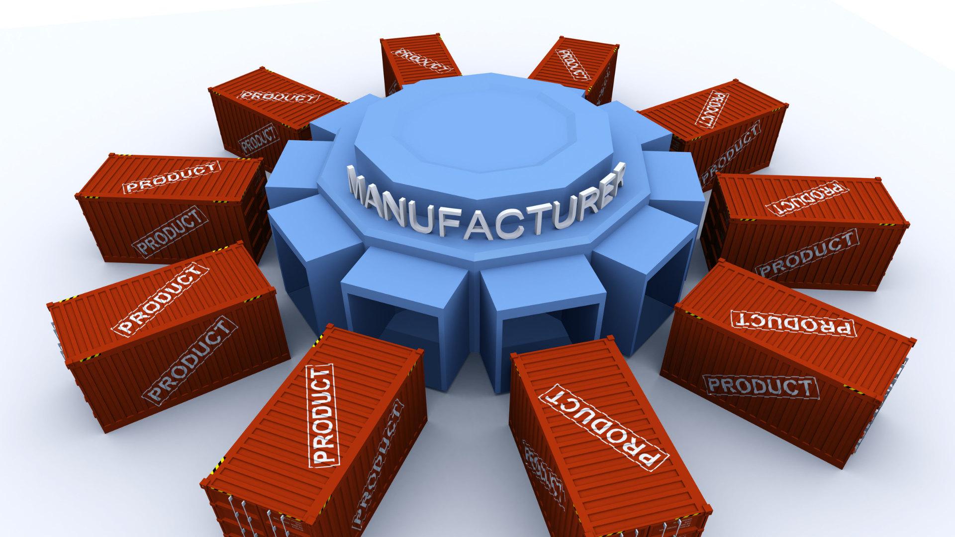 Develop Products and Services