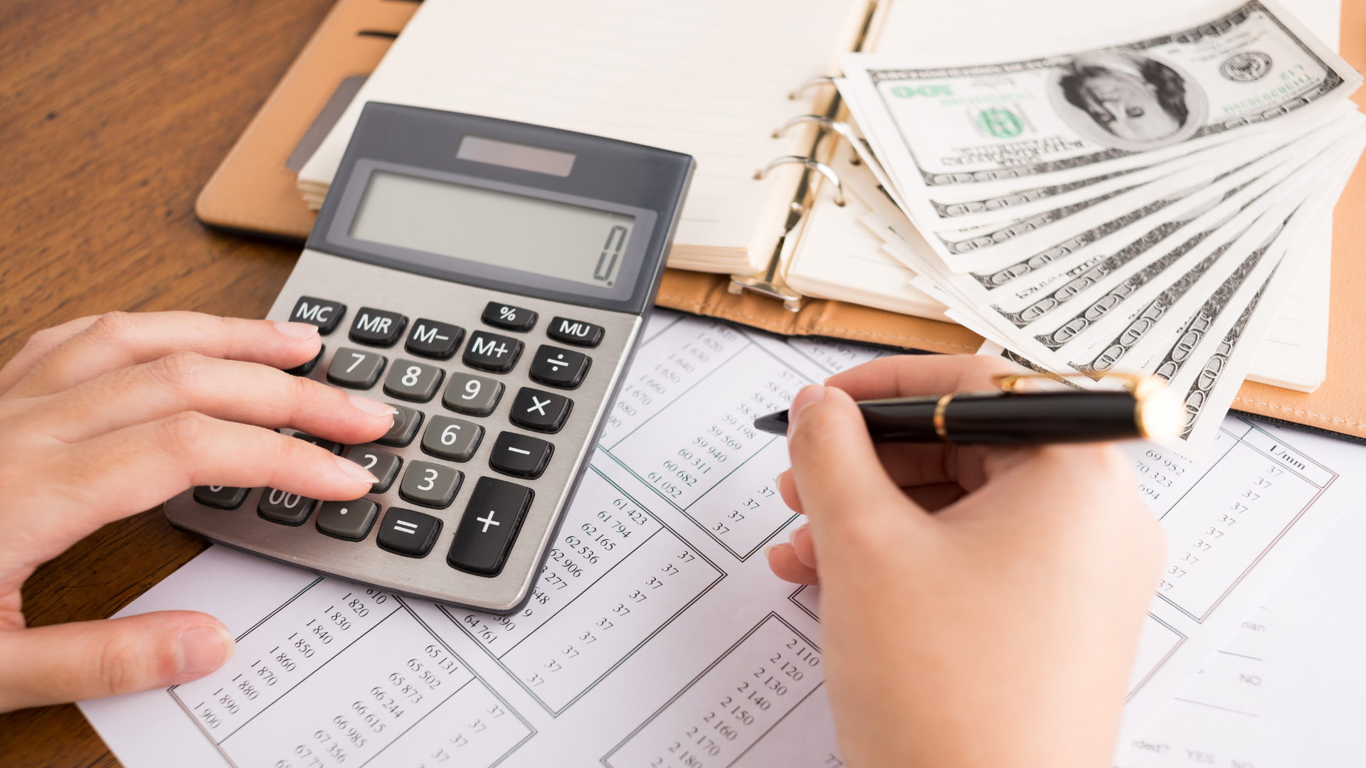 Financial Analysis
