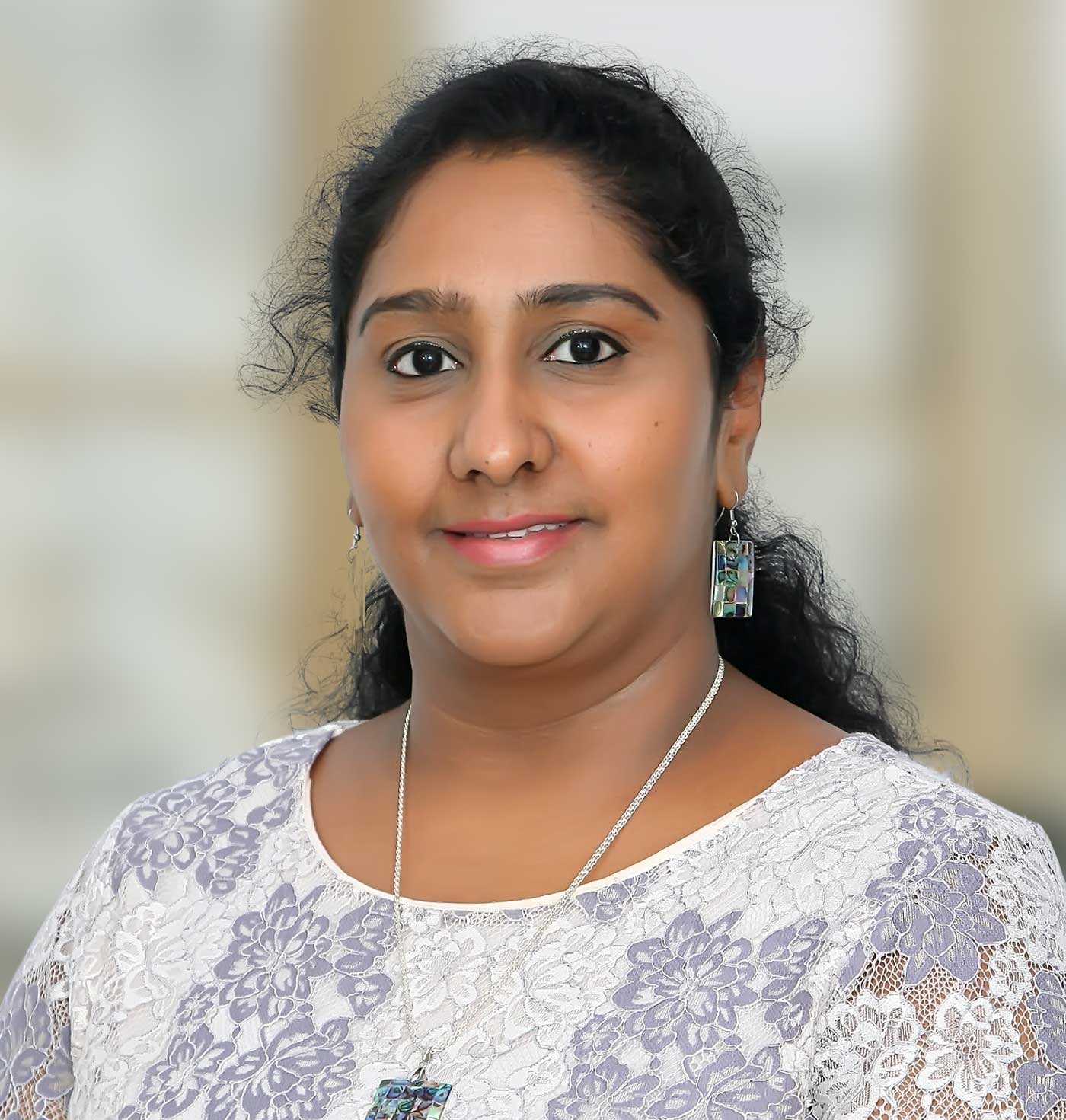 Janani Icon