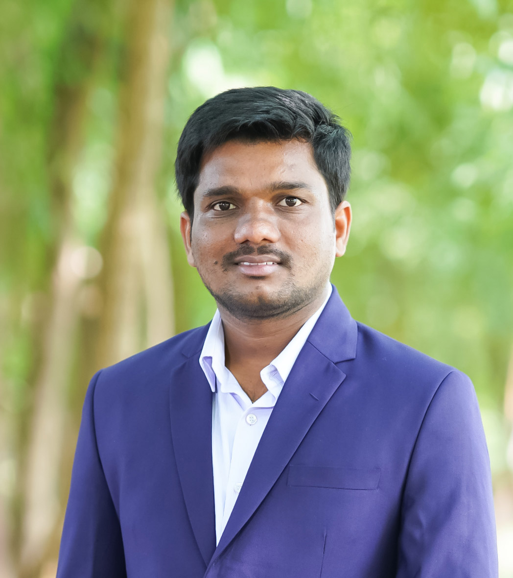 Karunakar Icon