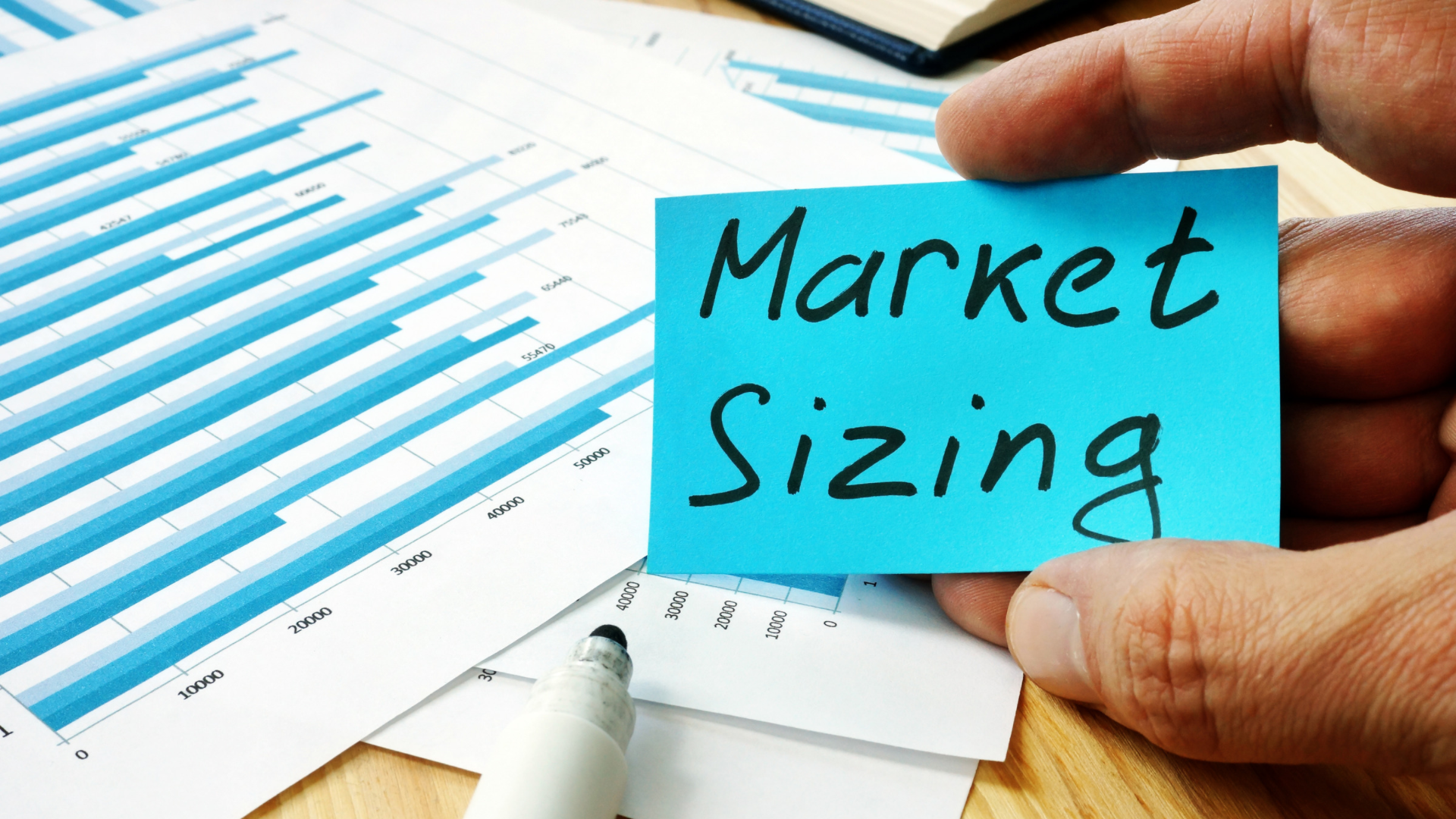 Market Sizing And Forecasts