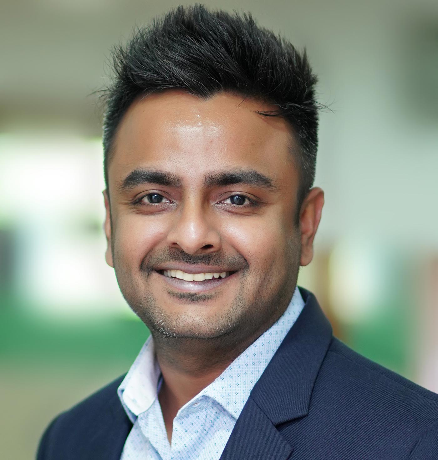 Nitin Icon