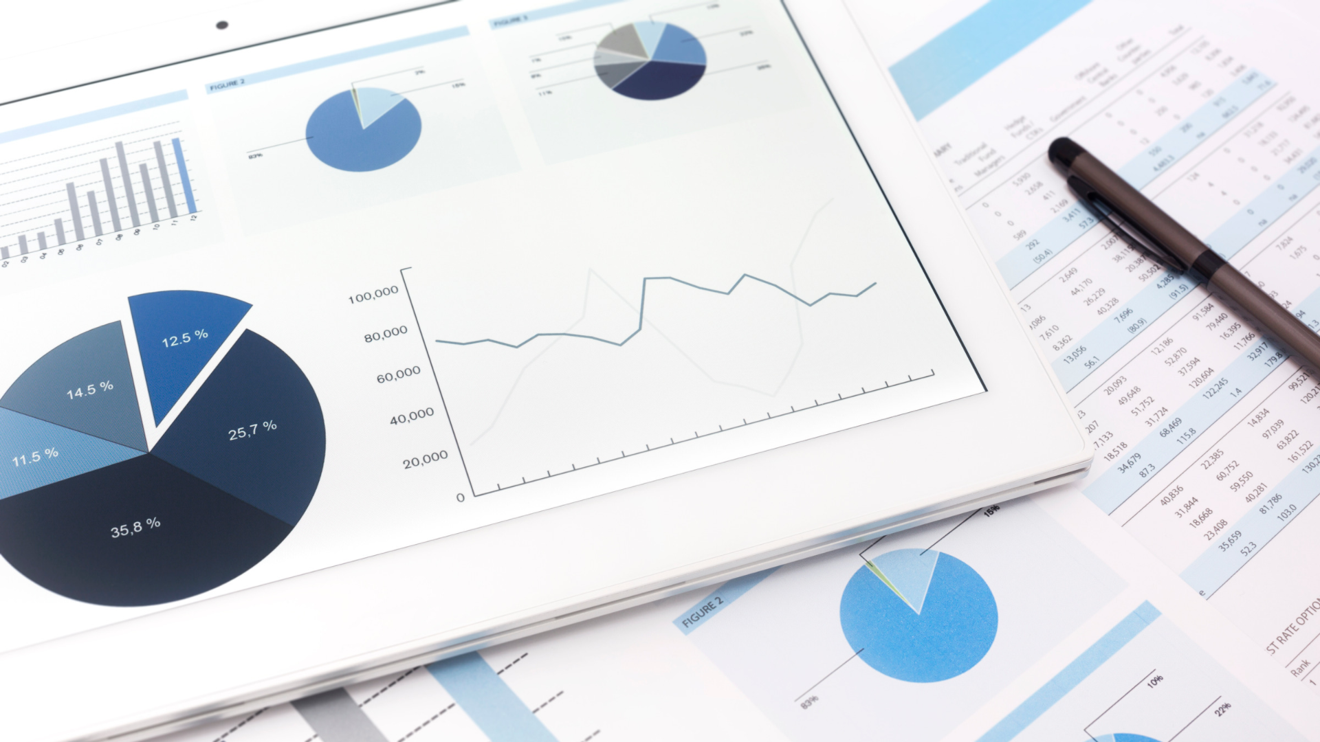 Research Reports