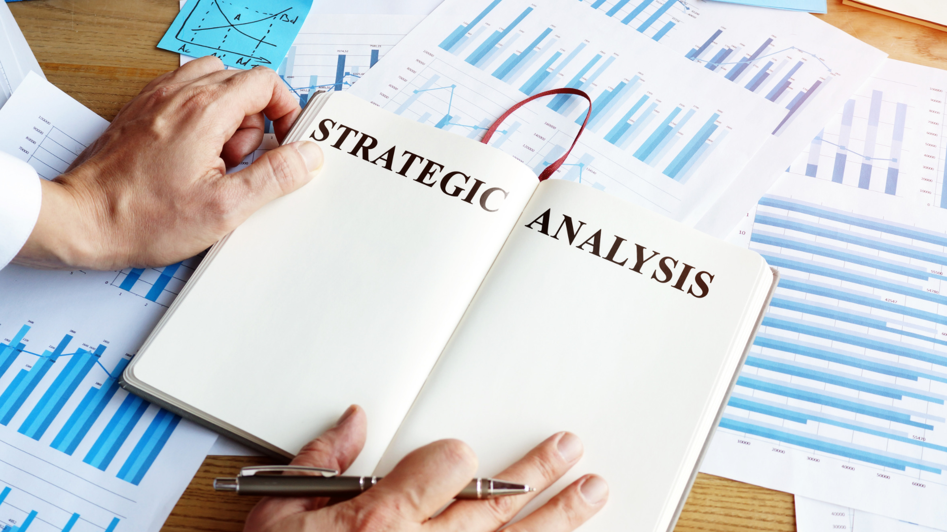 Strategic Analysis
