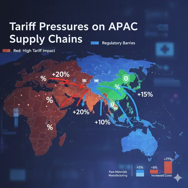 How Does The Future Of APAC Consumption Growth Look Like?: Data Overview