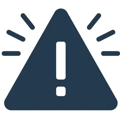 Understanding the Twin Risks Icon