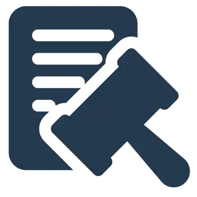 The Regulatory Maze: A Constant Operational Challenge Icon