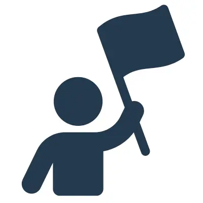 What Leaders Should Do Next Icon