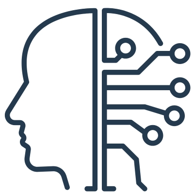 The best approach: combining AI with human expertise