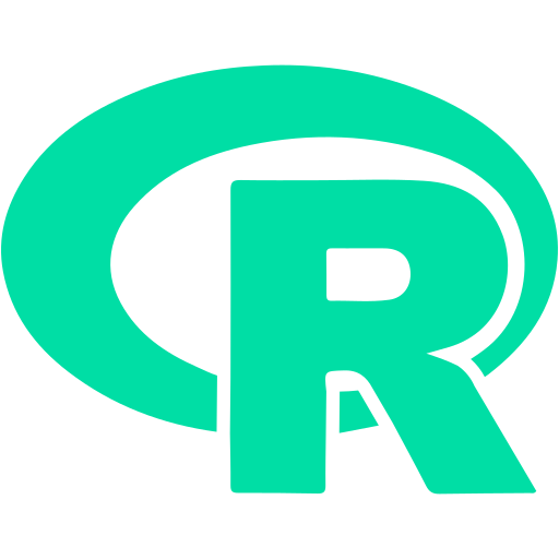 R Icon
