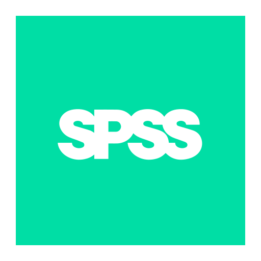 SPSS Icon